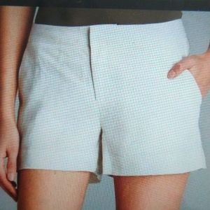 JOIE Leiden 100 Linen Shorts
